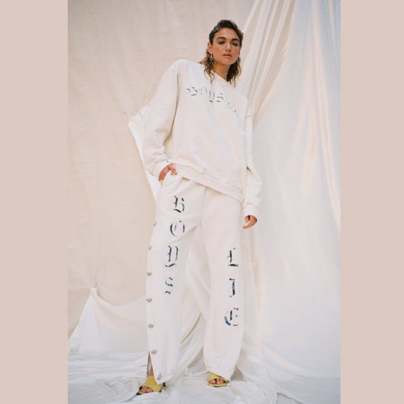 BOYS LIE | Oh Snap Pants - Picture 3 of 14